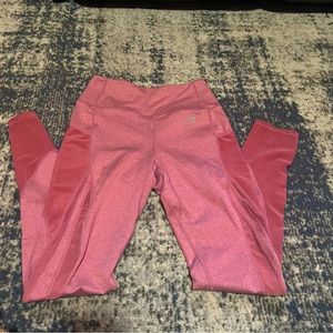 Gymshark leggings 🩷